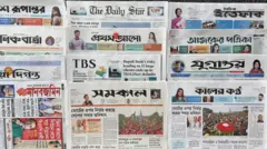 সংবাদপত্র