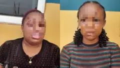 Ndị na-ere ụmụaka n'Enugwu