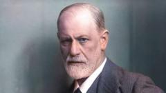 Por qué Sigmund Freud recupera su popularidad en épocas de crisis y autoritarismo (como ahora)