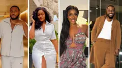 BBNaija season 8