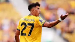 Matheus Nunes