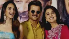 'ਜੁੱਗ-ਜੁੱਗ ਜਿਓ' ਫ਼ਿਲਮ ਦੇ ਕਲਾਕਾਰ