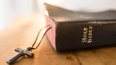 بائبل، فائل فوٹو