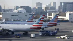 መብዛሕትኦም በረራታት ኣመሪካ ተቛረጾም