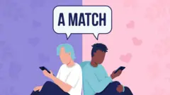 ऑनलाईन डेटिंग अॅप 