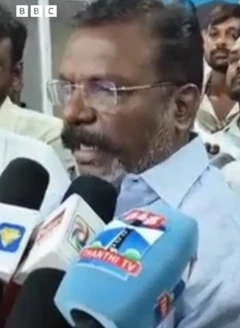 தொல். திருமாவளவன்