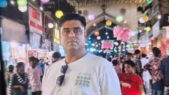 મૃતક વિપુલસિંહ ઝાલા, બીબીસી ગુજરાતી, ગુજરાત