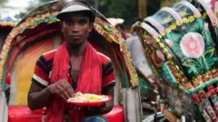রিকশা