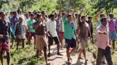 విశాఖ ఏజెన్సీ