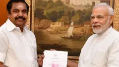 Edappadi K Palaniswami சட்டமன்றத் தேர்தல் 2021 MODEL CODE OF CONDUCT