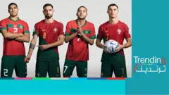 كأس العالم 2022: أهم لاعبي المغرب والبرتغال وتاريخ المباريات بينهما