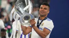 Casemiro 