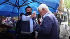 Diyarbakır pazar yeri