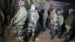 जम्मू-काश्मीर घटना
