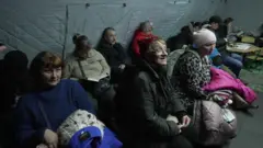 ukraine people