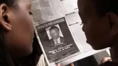Felicien Kabuga ndiye aliyekuwa mtu tajiri zaidi nchini Rwanda kabla ya mauaji ya 1994.