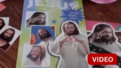 கே-பாப் பாணியில் இயேசுவின் பிறந்தநாள் கொண்டாட்டம்