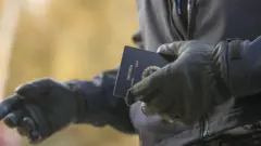 ፓስፖርት ኤርትራ ዝሓዘ ሰብ