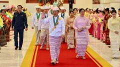 အတိုင်ပင်ခံကောင်စီ - သမ္မတလုပ်ပိုင်ခွင့်ကို ကြိုတင်ပြဋ္ဌာန်းခြင်း