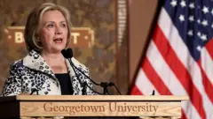 تحقیقات مقدماتی استیضاح ترامپ؛ ۵ مقام وزارت خارجه آمریکا به کنگره احضار شدند