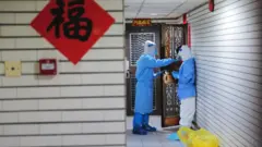 中國調整防疫政策、美國通過台灣「誠實地圖」法案、烏克蘭戰爭以及本周更多重要故事