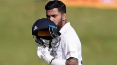 केएल राहुल