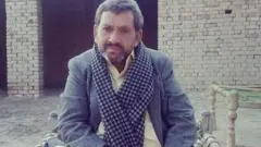 کسان