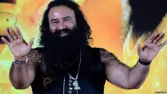 ਗੁਰਮੀਤ ਰਾਮ ਰਹੀਮ