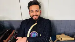 ایلویش یادیو