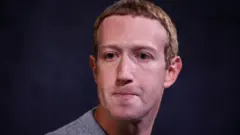 Mark Zuckerberg