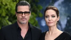 Brad Pitt ve Angelina Jolie