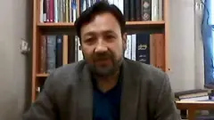 شعر مهاجرت افغانستان در ایران؛ وقتی که تفنگ به نماد برادرکشی تبدیل شد