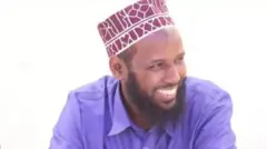 Mukhtaar Roobow Abu-Mansuur 