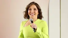 لیندا یاکارینو