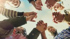 peace
