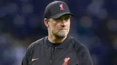 Jurgen Klopp