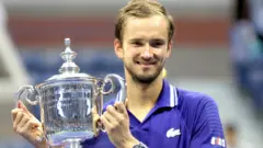 Daniil Medvedev