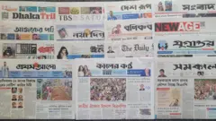 পত্রিকা