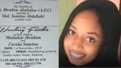 Farida
