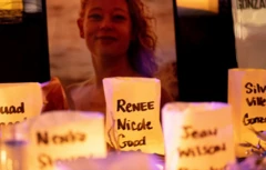 La muerte del Bien ha causado conmoción en EE.UU.