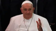pope francis