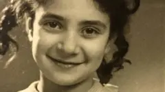 የሰባት አመቷ ዶሊ 