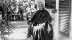 A rainha do Havaí, Lili'uokalani