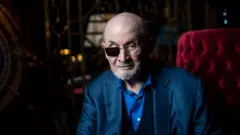 ሳልማን ሩሺዲ