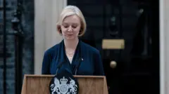Liz Truss