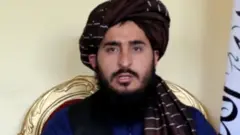 سخنگوی والی غور