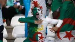 Gasar kofin kasashen Afrika