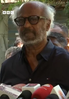 மறைந்த ஆர்.பி சௌத்ரி குறித்து நடிகர் ரஜினிகாந்த் பேசியது என்ன?