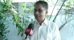 நீரியல் நிபுணர் ஜனகராஜன்
