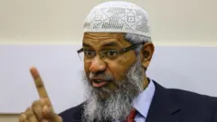 ज़ाकिर नाइक